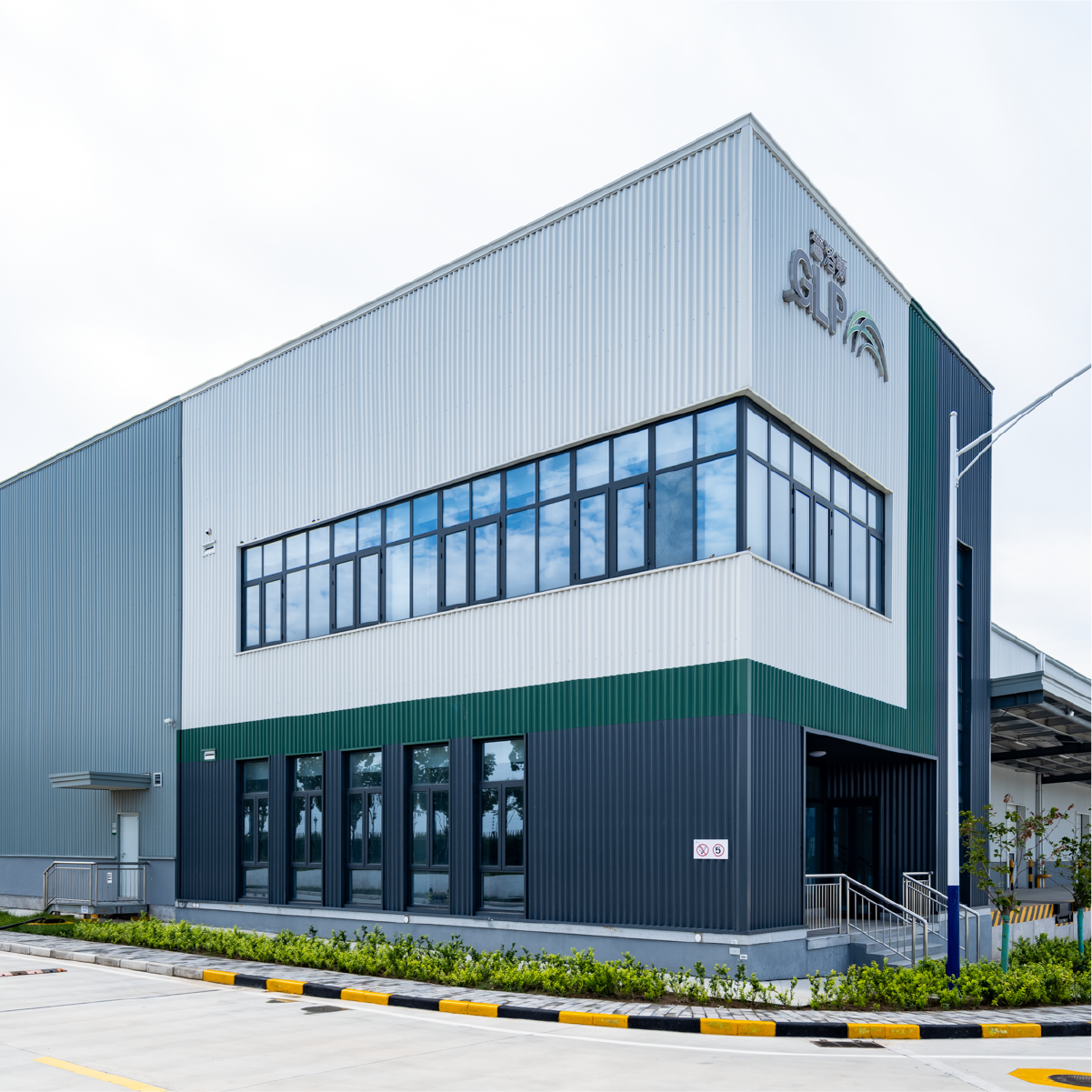 FM Approval for insulated panels
