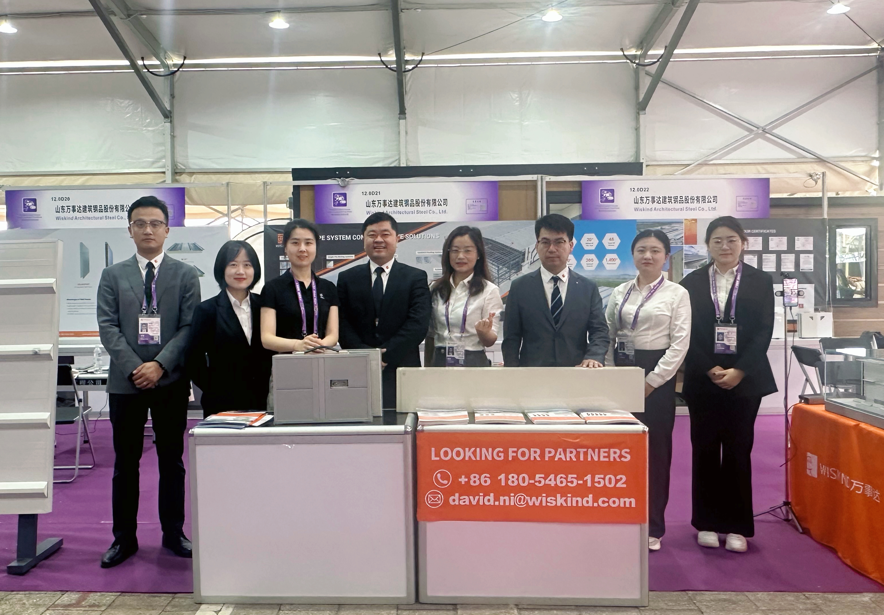Successful Showcase at Canton Fair 2026
