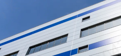 WISKIND | Ідеальне будівництво фармацевтичних заводів