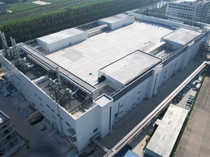 Зіткнувшись із тайфуном категорії 17, Wiskind Metal Envelope System продовжує боротьбу з тайфунами!